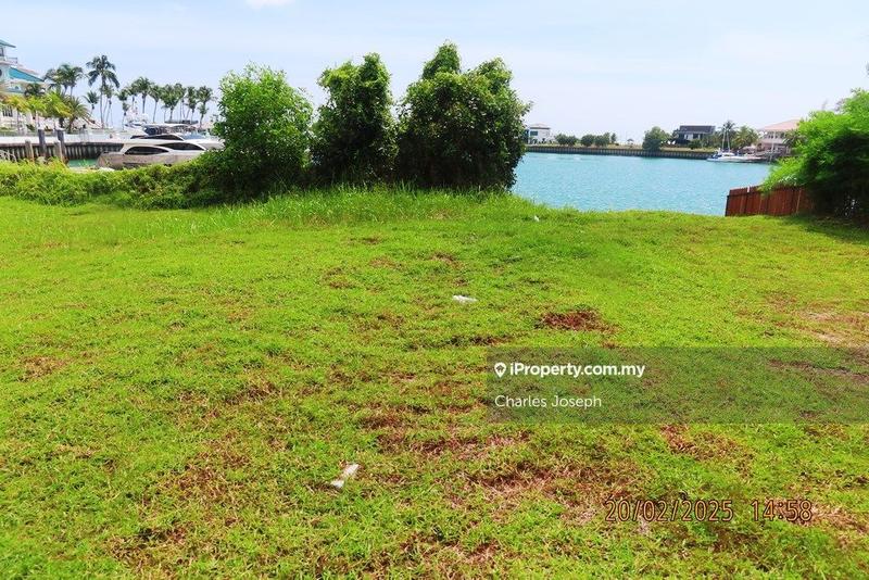 Residential Land for Sale in Port Dickson, Negeri Sembilan by Charles Joseph - iProperty.com.my