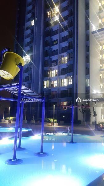 Kondominium untuk Disewa di Green Park Residence oleh Jessica Lip - iProperty.com.my