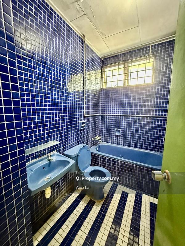 Rumah Berangkai 2 Tingkat untuk Dijual di 7gjpe, Skudai oleh Ann Lai - iProperty.com.my