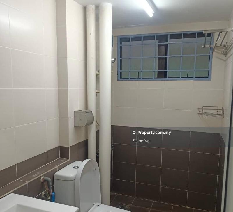 Apartment for Sale in Mas Kipark Damansara by Elaine Yap - iProperty.com.my
