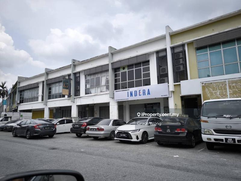Kedai untuk Dijual di Taman Puncak Jalil, Seri Kembangan oleh Grace Wong - iProperty.com.my