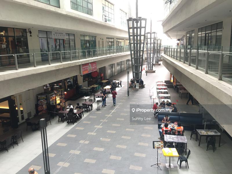 Shop for Sale in One South, Seri Kembangan by Sunny Lee - iProperty.com.my