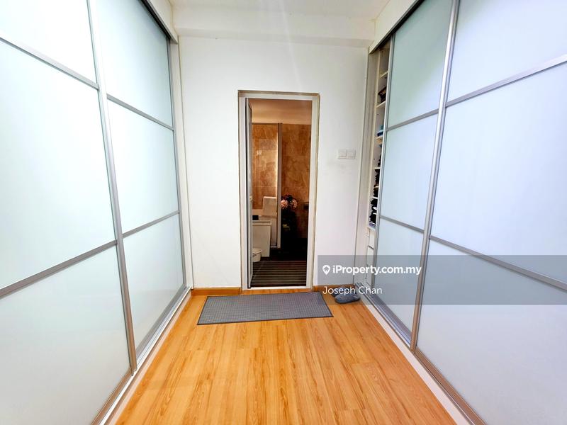 Kondominium untuk Dijual di Kemuncak Shah Alam oleh Joseph Chan - iProperty.com.my