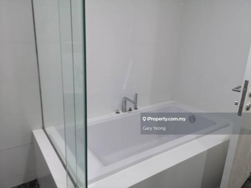 Residensi Servis untuk Dijual di Arcoris Residences oleh Gary Yeong - iProperty.com.my