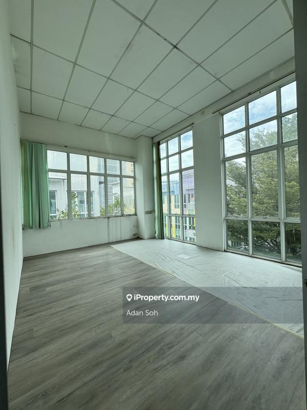 Shop for Sale in Signature Park, Kota Damansara by Adan Soh - iProperty.com.my