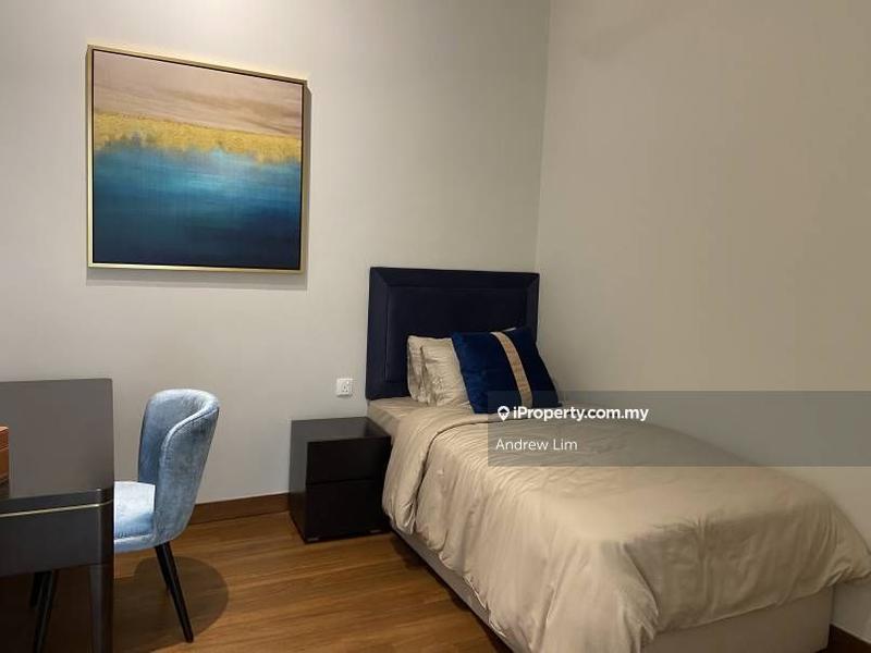 Service Residence for Sale in Service Suites @ Pavilion Embassy by Andrew Lim - iProperty.com.my