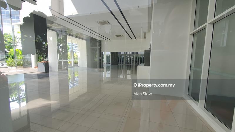 Service Residence for Sale in Quill Residence by Alan Siow - iProperty.com.my