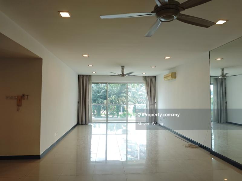 Kondominium untuk Dijual di 1 Desa Residence oleh Steven Wong - iProperty.com.my