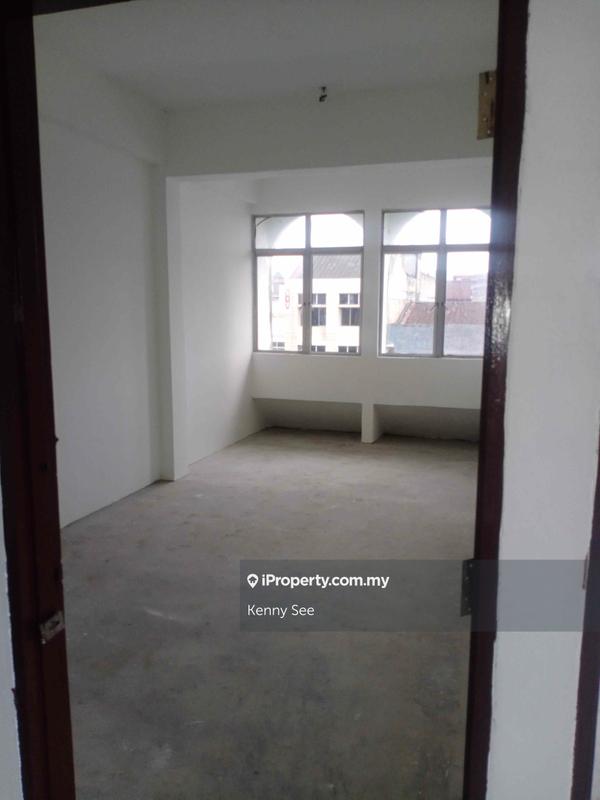 Kedai-Pejabat untuk Disewa di Pekan Semenyih, Semenyih oleh Kenny See - iProperty.com.my