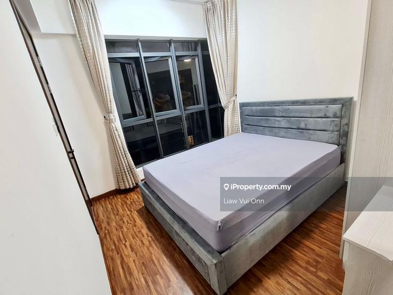 Service Residence for Sale in K Avenue by Liaw Vui Onn - iProperty.com.my