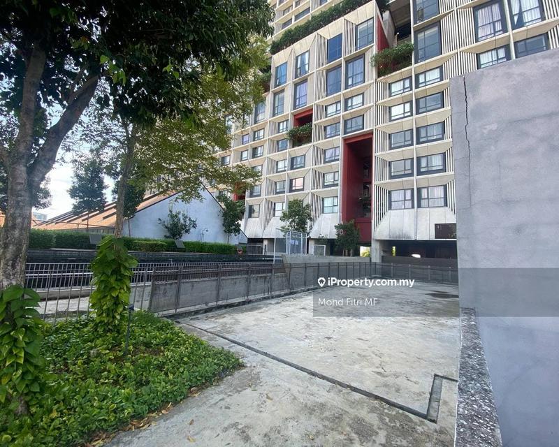 For Rent - Tamarind Square Cyberjaya