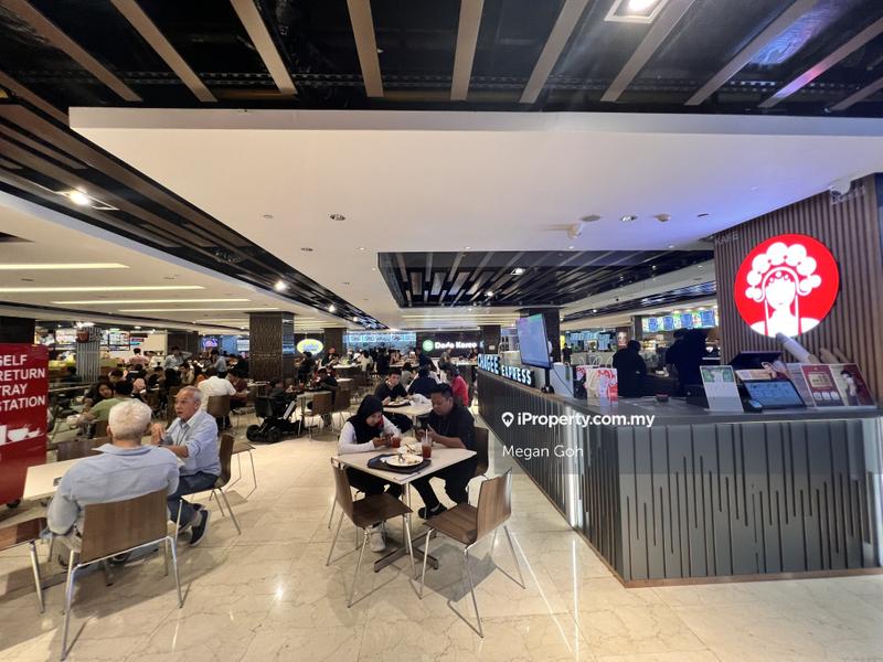 Office for Rent in KLCC, KL City Centre by Megan Goh - iProperty.com.my