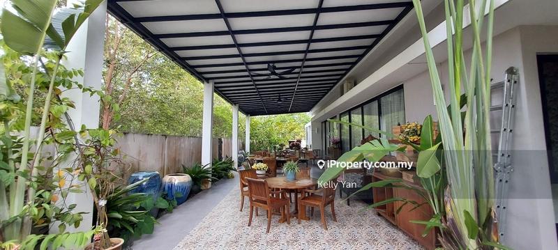 Bungalow House untuk Dijual di Ampang Jaya, Ampang oleh Kelly Yan Kai Lit - iProperty.com.my