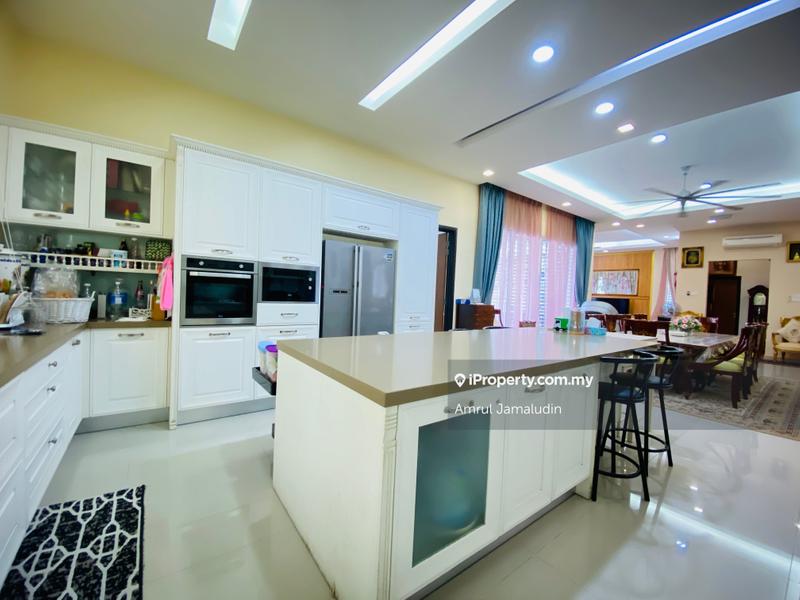 Bungalow House for Sale in Ukay Seraya, Ampang by Amrul Jamaludin - iProperty.com.my