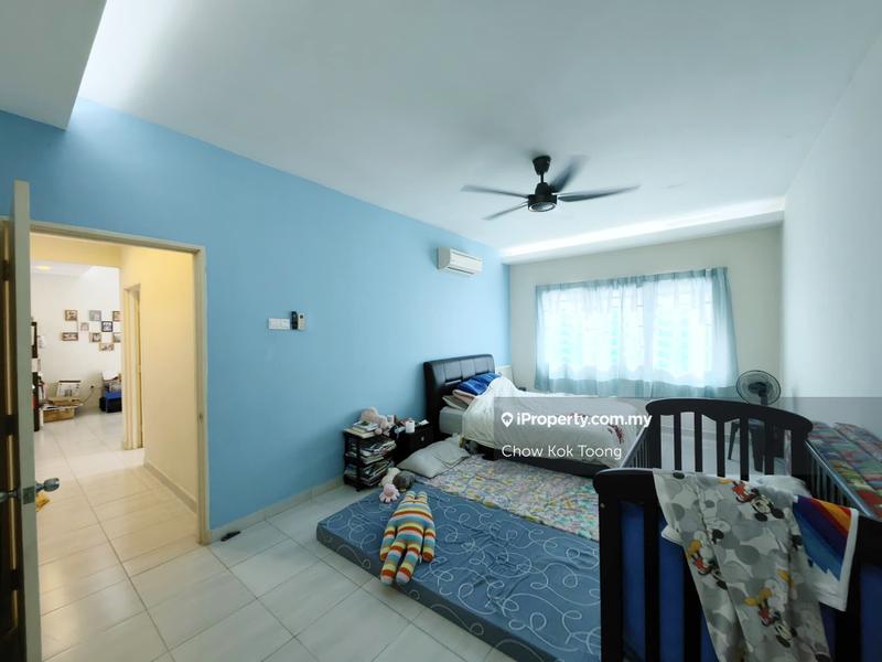 Kediaman Servis untuk Dijual di Koi Kinrara oleh Chow Kok Toong - iProperty.com.my