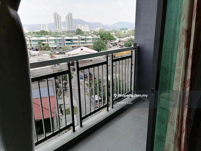 Pangsapuri untuk Dijual di Ria @ Amaniah Mulia oleh Vincent Lau - iProperty.com.my