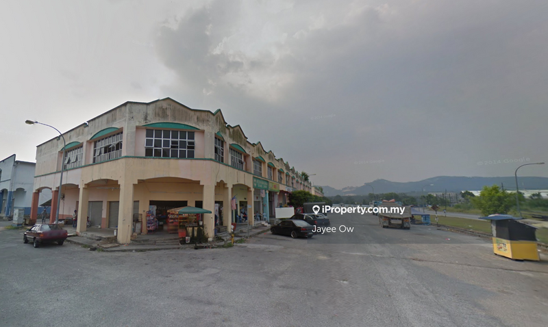 Shop for Sale in Sri Haneco , sungai lalang, Semenyih by Jayee Ow - iProperty.com.my