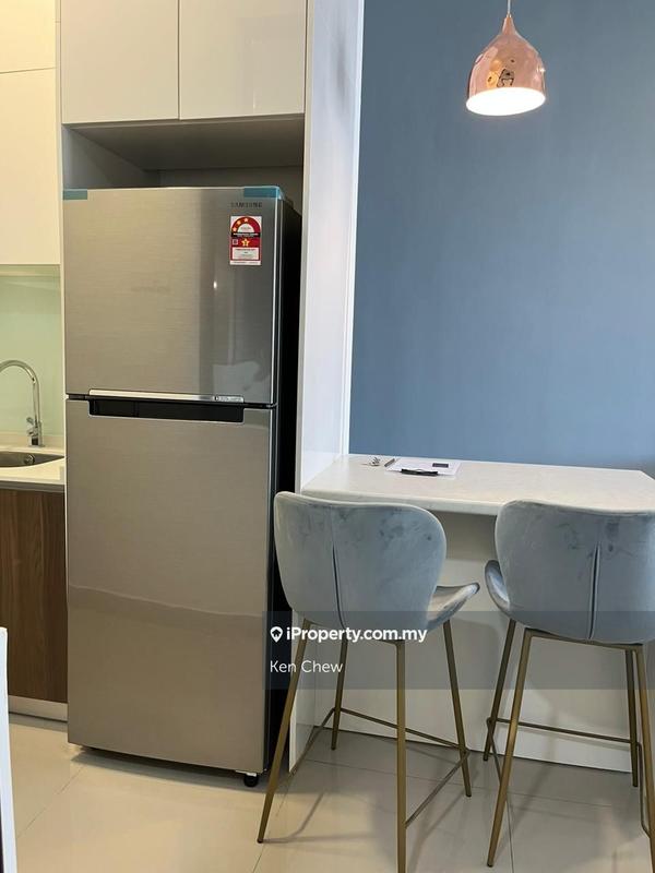 Service Residence for Rent in Lavile Kuala Lumpur by Ken Chew - iProperty.com.my