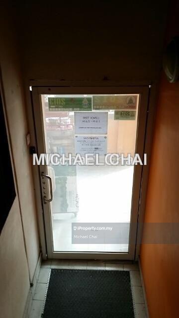 Pejabat untuk Dijual di Taman Petaling Utama, Petaling Jaya oleh Michael Chai - iProperty.com.my