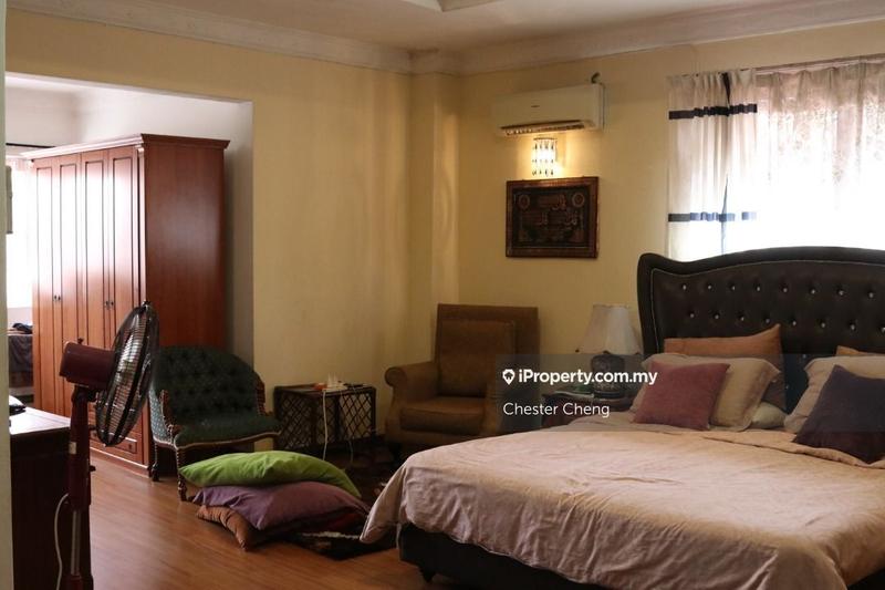 Bungalow House for Sale in SS19, Subang Jaya by Chester Cheng - iProperty.com.my
