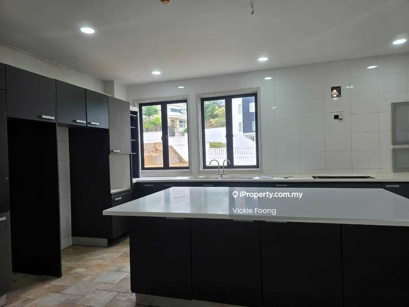 Bungalow House for Rent in Taman Setiawangsa, Setiawangsa by Vickie Foong - Kitchen - iProperty.com.my
