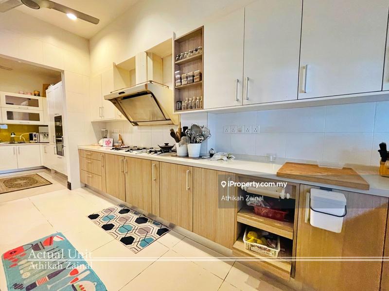 Rumah Berkembar untuk Dijual di Desa Sri Hartamas, Sri Hartamas oleh Athikah Zainal - iProperty.com.my