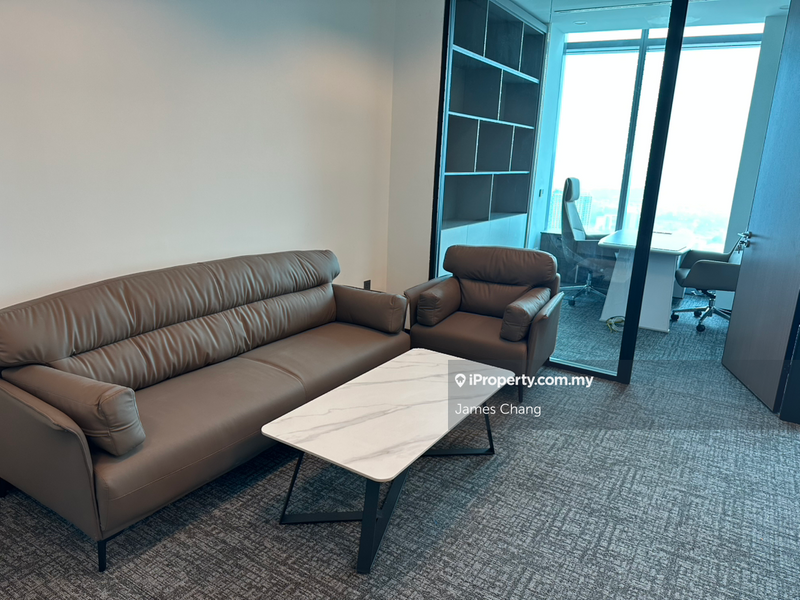 Office for Rent in KL City Centre, Kuala Lumpur by James Chang - iProperty.com.my