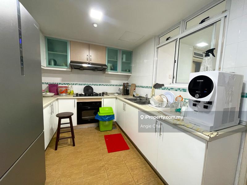 For Sale - The Plaza Condominium