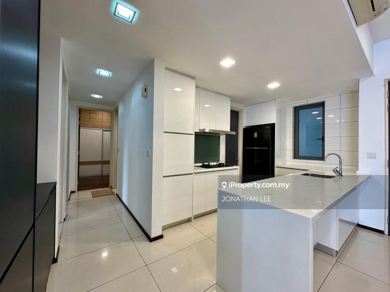 Condominium for Rent in The Breezeway by JONATHAN LEE - iProperty.com.my