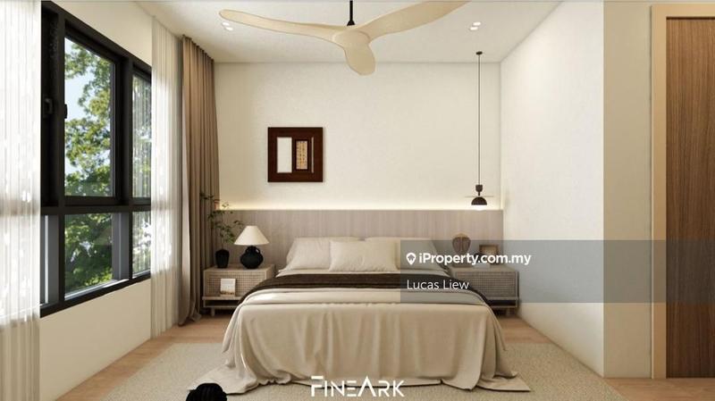 For Rent - Park Place