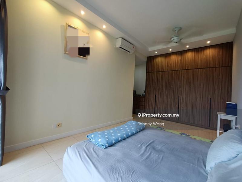 Condominium for Sale in CloudTree Residence by Johnny Wong - iProperty.com.my