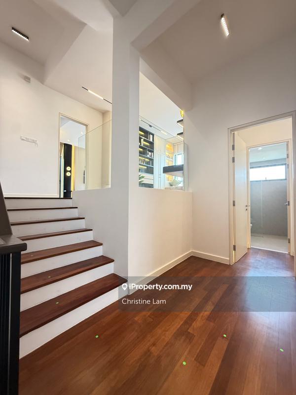 Semi-Detached House for Sale in Kota Kemuning, Shah Alam by Christine Lam - iProperty.com.my