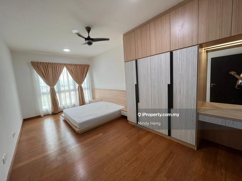 Apartment for Sale in Molek Pine 4 by Mindy Heng - iProperty.com.my
