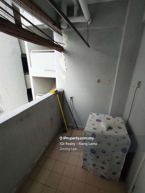 Kondominium untuk Dijual di Casa Damansara oleh Jimmy Lee - iProperty.com.my