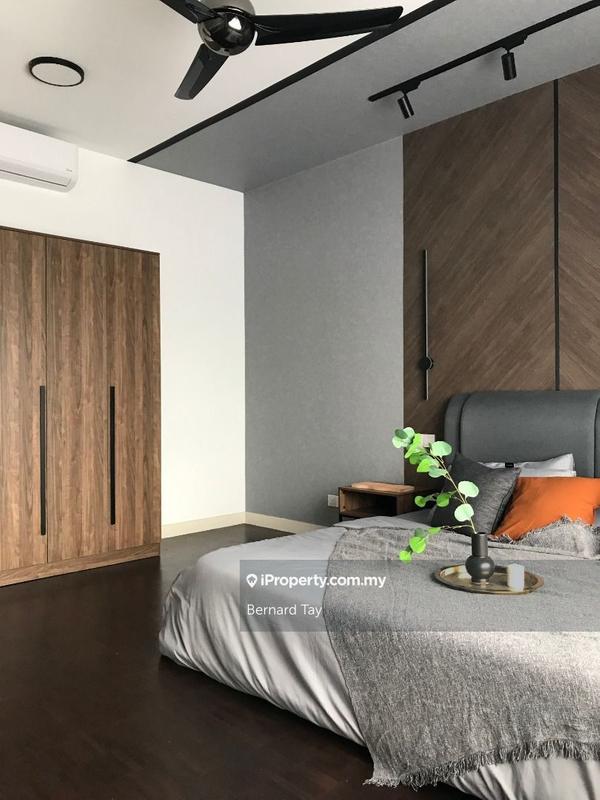 Kondominium untuk Dijual di Windows on The Park oleh Bernard Tay - iProperty.com.my