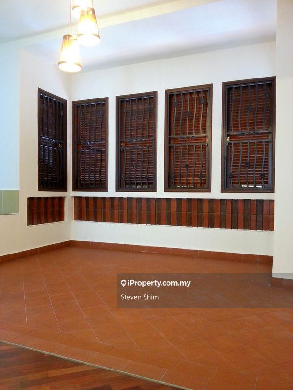 Rumah Berangkai 2 Tingkat untuk Dijual di Bukit Rahman Putra, Sungai Buloh oleh Steven Shim - iProperty.com.my