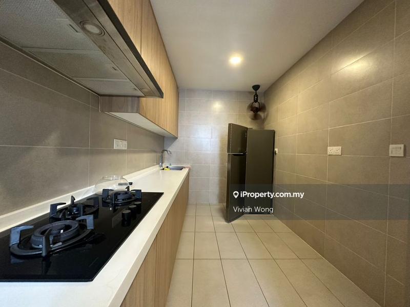 Condominium for Sale in Sunway Mont Residences by Vivian Wong - iProperty.com.my