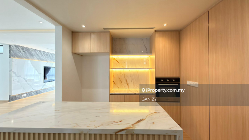 Condominium for Sale in Katana II by GAN ZY - iProperty.com.my