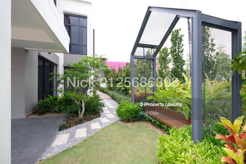 Bungalow House for Sale in Kinrara South, Puchong by Nick Chin - iProperty.com.my