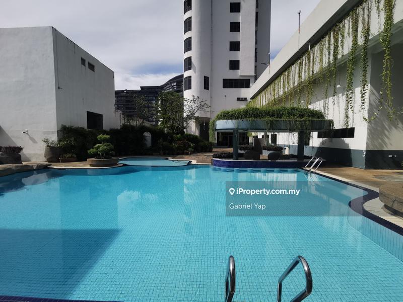 Kondominium untuk Dijual di Casa Vista oleh Gabriel Yap - iProperty.com.my