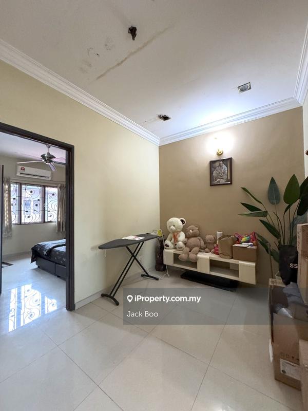 Rumah Teres 2-Tingkat untuk Dijual di Bandar Botanic, Klang oleh Jack Boo - iProperty.com.my
