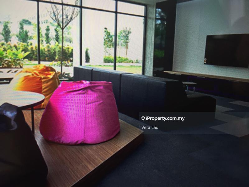 Service Residence for Sale in Uptown Residences by Vera Lau - iProperty.com.my