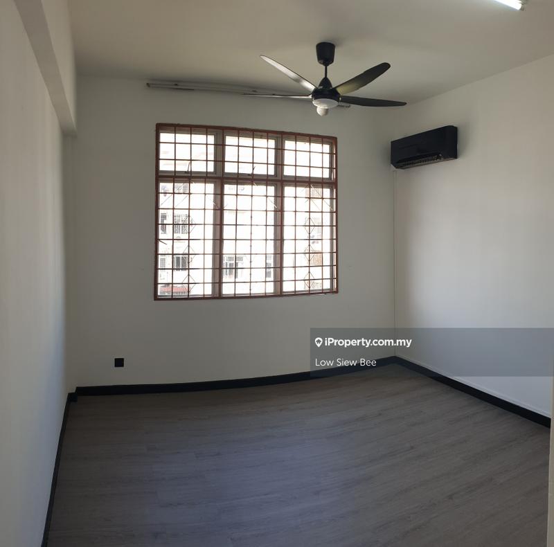 For Sale - Subang Perdana Goodyear Court 7