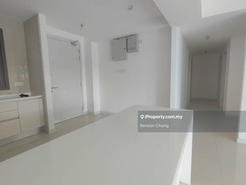 Condominium for Sale in Iskandar Residences by Benson Chong - iProperty.com.my
