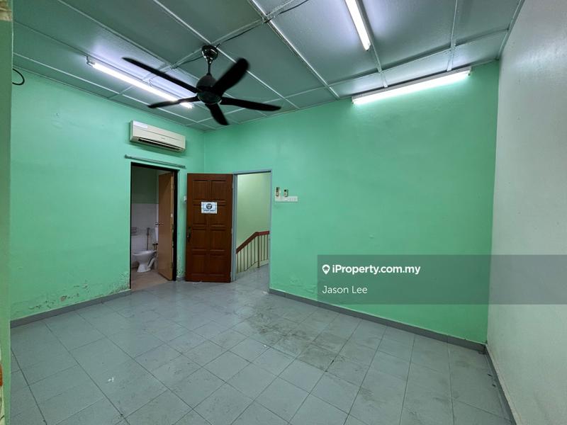 2-storey Terraced House for Sale in Pandan Perdana, Ampang by Jason Lee - iProperty.com.my