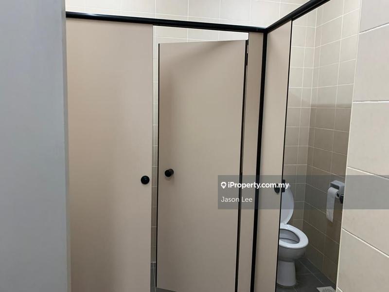 Office for Sale in Brickfields, KL Sentral, Jalan Tun Sambanthan, Brickfields by Jason Lee - iProperty.com.my