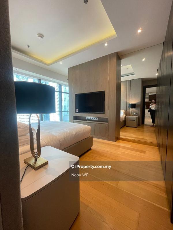 For Sale - The Ritz-Carlton Residences