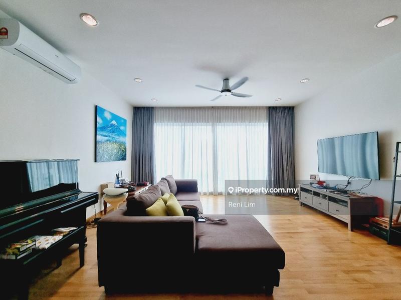 Semi-Detached House for Sale in Kota Damansara, Selangor by Reni Lim - iProperty.com.my