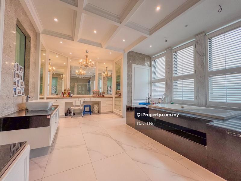 3.5-storey Terraced House for Sale in Setia Eco Park, Setia Alam by David Ng - iProperty.com.my