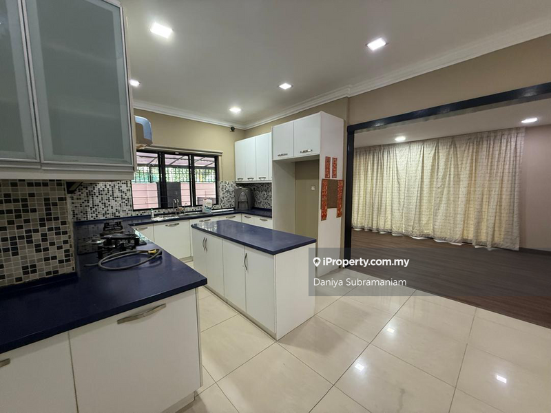 Bungalow House untuk Dijual di SS 3, Taman Universiti, Petaling Jaya oleh Daniya Subramaniam - iProperty.com.my